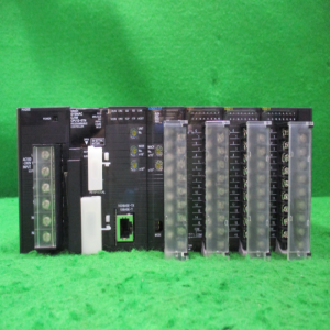 북64162/PLC세트/CJ1W-PA202/CJ1M-CPU12-ETN/CJ1W-AD041-V1/CJ1W-ID211/CJ1W-OD211/옴론